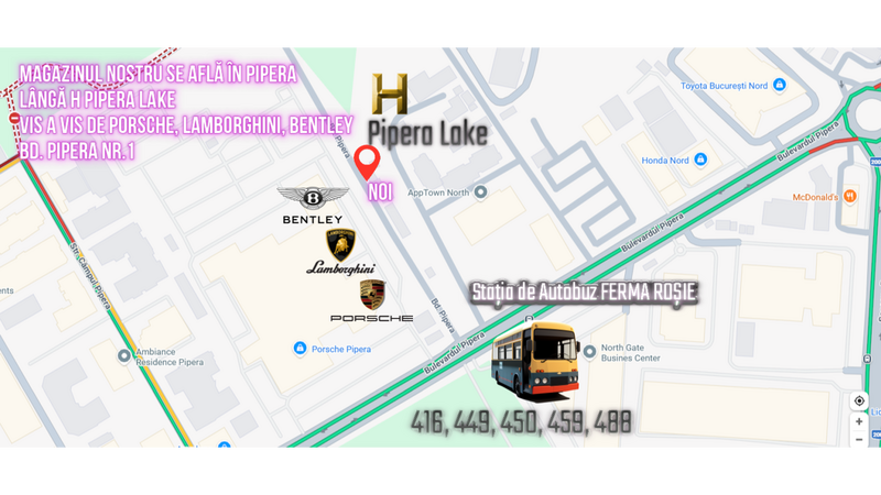 Lucrator comercial pentru Simply by Auchan