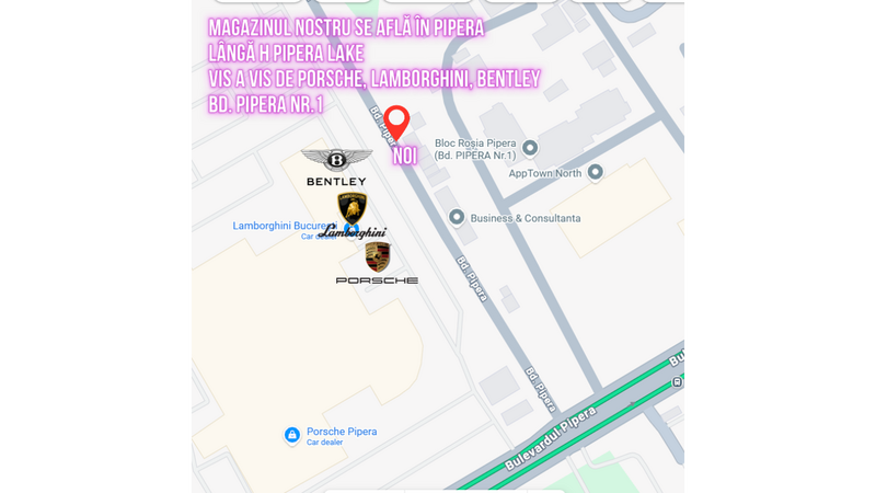 Lucrator comercial pentru Simply by Auchan