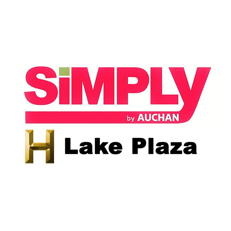 Lucrator comercial pentru Simply by Auchan